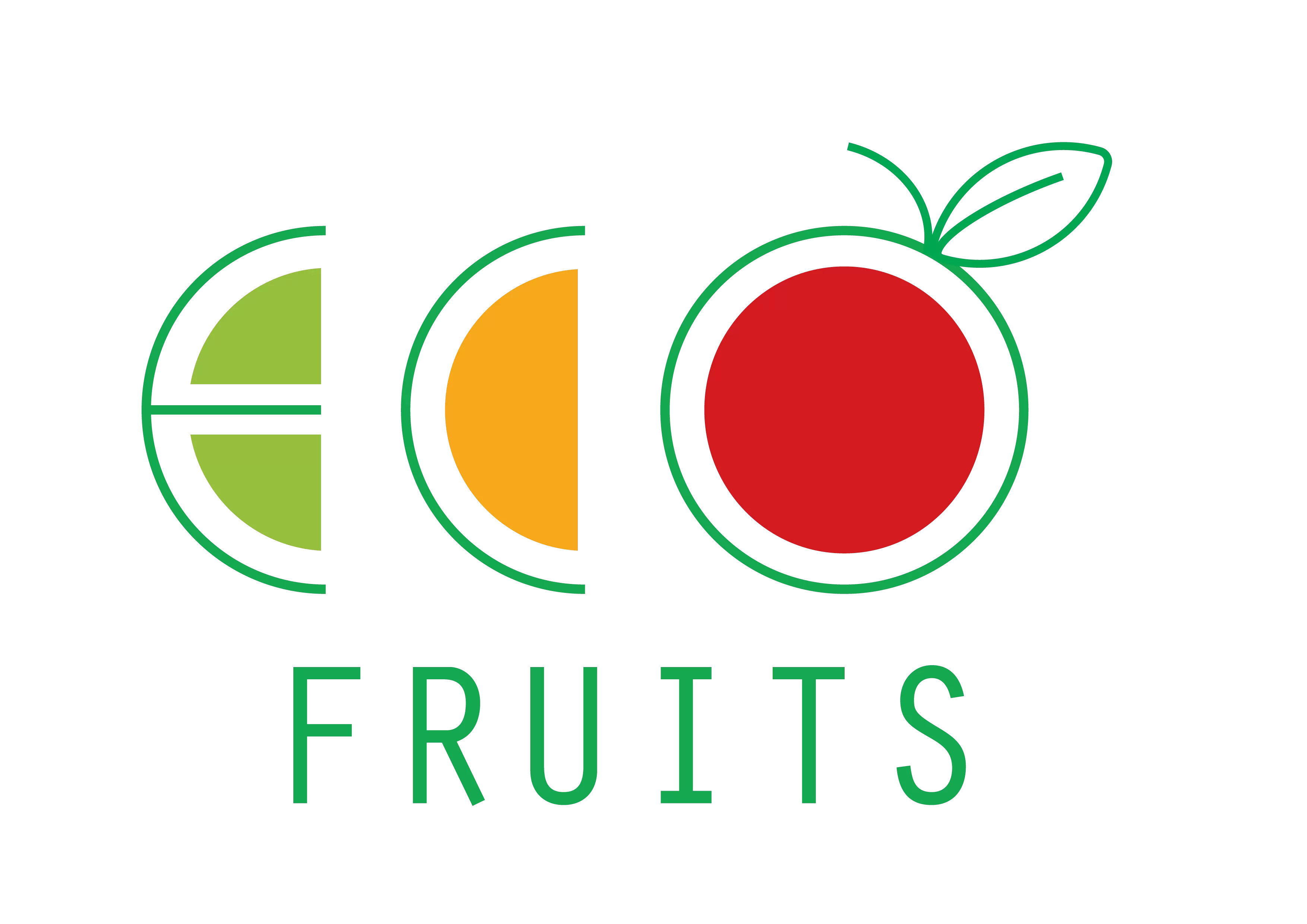 CÔNG TY CỔ PHẦN XUẤT NHẬP KHẨU ECO FRUITS